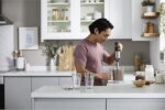 Ръчен пасатор Kenwood Triblade XL HBM60.307GY - Image 2
