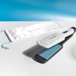 Преса за коса Remington Shine Therapy Wide (45 мм) - Image 2