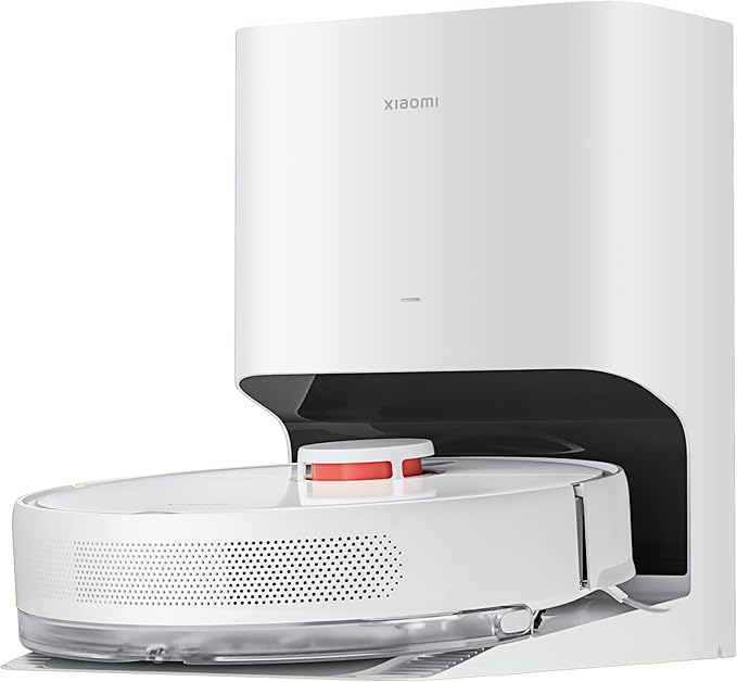61m3vhtrcyl._ac_sx679_.jpg Прахосмокачка робот Xiaomi Robot Vacuum X10 - Image 1