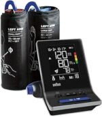 Монитор за кръвно налягане Braun 6350eu - Image 2