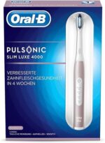 Електрическа звукова четка за зъби Oral-B Pulsonic - Image 5