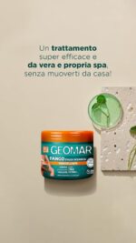 GEOMAR Ремоделиране на океански водорасли срещу петна от целулит - Image 4