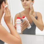 Bioderm Dermolatte овлажняващ крем за тяло с алое вера и хиалуронова киселина 500мл - Image 4