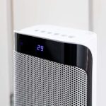 Керамичен нагревател Cecotec Ready Warm 6600 Smart Style - Image 8