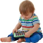 Забавна таблетна играчка за учене Fisher-Price CDG57 - Image 3