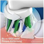 Eлектрическа четка за зъби Oral-B Pro 3 3500 - Image 4