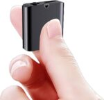 Професионален мини гласов запис Q63 16GB
