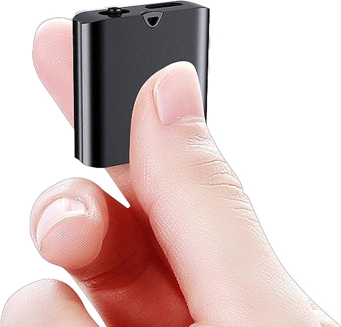 61nns12ic-l._ac_sx679_.jpg Професионален мини гласов запис Q63 16GB - Image 1