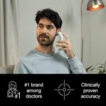 Термометър за ухо Braun ThermoScan 3 - Image 2
