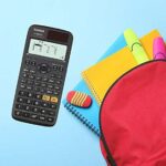 Техническо-научен калкулатор Casio FX-85DE X ClassWiz - Image 2