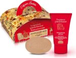 КУТИЯ С ПРОДУКТИ, ИДЕАЛНА ЗА ГРИЖА ЗА РЪЦЕТЕ ВИ Helan, Panettone