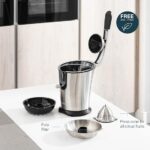 Сокоизстисквачка Princess Master Pro 201860 - Image 3
