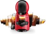 Кафемашина Krups Nescafé Dolce Gusto, Piccolo XS