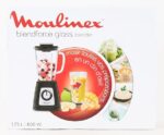 Електрически блендер Moulinex  LM430810 - Image 2