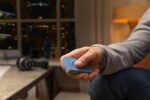 ZigBee ключ за осветление, димер и дистанционно управление OSRAM Smart + Mini Switch - Image 4