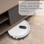 Роботизирана прахосмукачка Coayu C520 - Image 4
