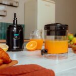Електрическа сокоизстисквачка за портокали Cecotec Essential - Image 4