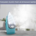 Парна ютия Calor Express FV2851C0, 2400 W - Image 4