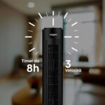 Вентилатор Wintem Airy - Image 3
