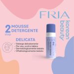 Дълбоко почистваща пяна Fria Korean Beauty - Image 5