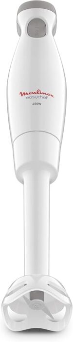 Ръчен миксер, Moulinex DD45A110 , 450 W - Image 4