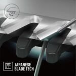 Електрическа машинка за подстригване Panasonic ER-GB80 - Image 2