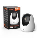 Охранителна  камера Tenda CP3 Pro 3MP