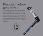 Безжични Bluetooth 5.0 слушалки, Bluedio Hi(Hurricane) - Image 3