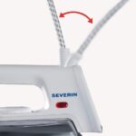 Ютия Severin с мощност 1200 W BA 3211 - Image 3