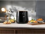 Фритюрник с горещ въздух Electrolux 700 EAF5B - Image 7