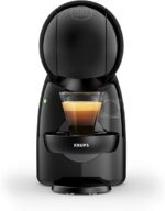 Кафемашина с капсули Krups Piccolo XS KP1A3B10