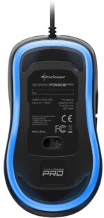 Мишка Sharkoon SHARK FORCE PRO, - Image 3