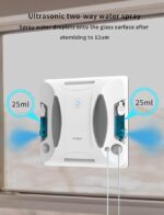 Робот за почистване на прозорци FMART W6 - Image 5