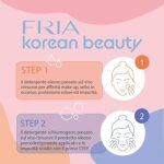 Дълбоко почистваща пяна Fria Korean Beauty - Image 4