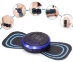 Електрически мини масажор GIFTMAX Mini Magic