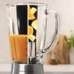 Стъклен Блендер Cecotec Power Black Titanium 1300 PerfectMix - Image 5