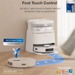 Роботизирана прахосмукачка COVACS DEEBOT T30 PRO Omni - Image 2