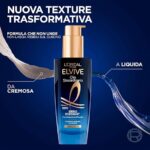 Олио за суха коса L'Oréal Paris Elvive Extraordinary Midnight Serum Oil - Image 4