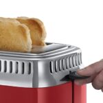 Ретро тостер -Russell Hobbs   21680-56 - Image 3