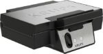 Гофретник Krups FDK Iconic, 850 W,  FDK261 - Image 5
