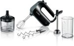 Миксер BOSCH MFQ4980B - Image 5