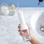 Зъбен душ Philips Power Flosser 3000 Cordless HX3826/31 - Image 7