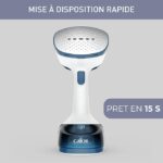 Вертикална парна ютия Calor DT7170C0 - Image 4