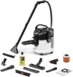 Прахосмукачка Kärcher SE 4 Plus 1.081-170.0