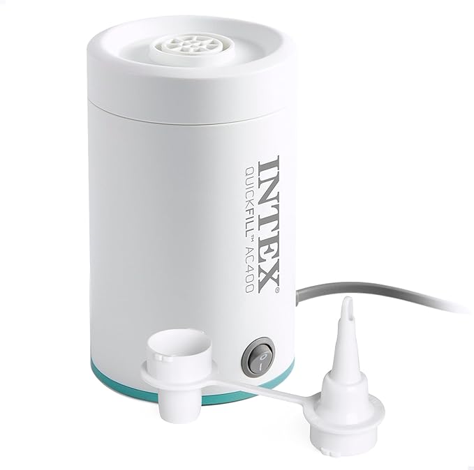 61uezfjccl._ac_sx679_.jpg Електрическа помпа Intex Quickfill AC400 (220-240 волта) - Image 1