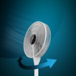 Вентилатор Cecotec EnergySilence 1000 - Image 3