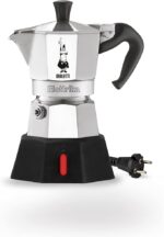 Кафеварка Bialetti Moka Elettrika 2 - Image 5