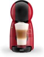 Кафемашина Krups Nescafé Dolce Gusto, Piccolo XS - Image 6
