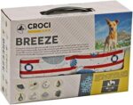 Охлаждаща постелка за животни 65 x 50 см Croci Breeze