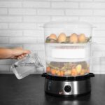 Уред за готвене на пара Cecotec Vapovita 3000 800W 9 л - Image 4